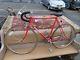 Vintage 1989 Schwinn Caliente Bicycle # Sa901729