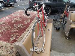Vintage 1989 Schwinn Caliente Bicycle # SA901729