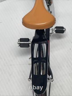 Vintage 1990 Schwinn Black Phantom by XONEX 16 Scale Die-Cast Model withBox