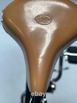 Vintage 1990 Schwinn Black Phantom by XONEX 16 Scale Die-Cast Model withBox