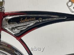 Vintage 1990 Schwinn Black Phantom by XONEX 16 Scale Die-Cast Model withBox