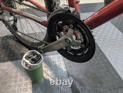 Vintage 1990s Schwinn Moab & Sierra LE Mountain BikesSet of TwoOriginal owner