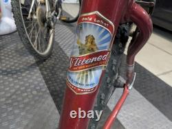 Vintage 1990s Schwinn Moab & Sierra LE Mountain BikesSet of TwoOriginal owner