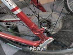 Vintage 1990s Schwinn Moab & Sierra LE Mountain BikesSet of TwoOriginal owner