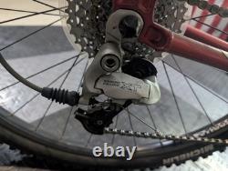 Vintage 1990s Schwinn Moab & Sierra LE Mountain BikesSet of TwoOriginal owner
