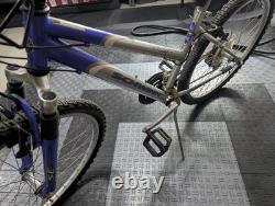 Vintage 1990s Schwinn Moab & Sierra LE Mountain BikesSet of TwoOriginal owner