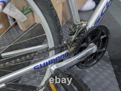 Vintage 1990s Schwinn Moab & Sierra LE Mountain BikesSet of TwoOriginal owner