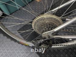 Vintage 1990s Schwinn Moab & Sierra LE Mountain BikesSet of TwoOriginal owner