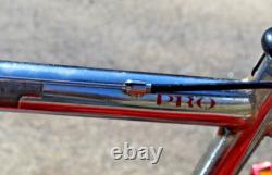 Vintage 1996 Schwinn Predator Pro BMX Bicycle Bike