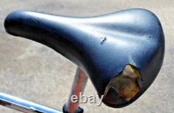 Vintage 1996 Schwinn Predator Pro BMX Bicycle Bike