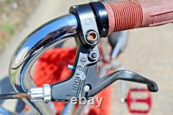 Vintage 1996 Schwinn Predator Pro BMX Bicycle Bike