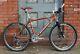 Vintage 1998 Schwinn Homegrown Xt Mtn Bike 19 Large Exc Original Cond! Og