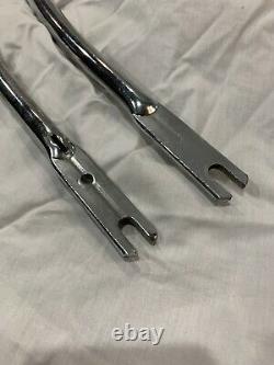 Vintage 20 SCHWINN STINGRAY KRATE SPRINGER FORK ARMS