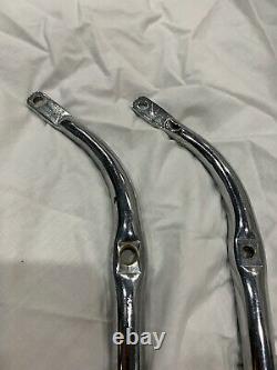 Vintage 20 SCHWINN STINGRAY KRATE SPRINGER FORK ARMS