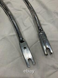 Vintage 20 SCHWINN STINGRAY KRATE SPRINGER FORK ARMS