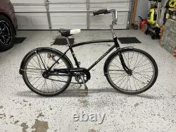 Vintage 20 Schwinn Speedster all original Very Rare Survivor BB6752 Vintage 20 Schwinn Speedster all original Very Rare Survivor BB6752