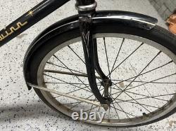 Vintage 20 Schwinn Speedster all original Very Rare Survivor BB6752
