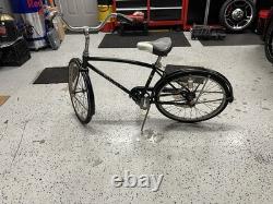 Vintage 20 Schwinn Speedster all original Very Rare Survivor BB6752