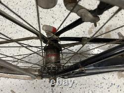 Vintage 20 Schwinn Speedster all original Very Rare Survivor BB6752