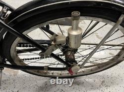 Vintage 20 Schwinn Speedster all original Very Rare Survivor BB6752