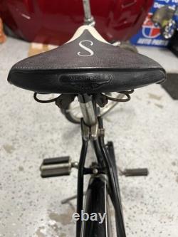 Vintage 20 Schwinn Speedster all original Very Rare Survivor BB6752