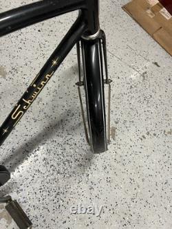 Vintage 20 Schwinn Speedster all original Very Rare Survivor BB6752