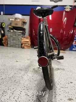 Vintage 20 Schwinn Speedster all original Very Rare Survivor BB6752