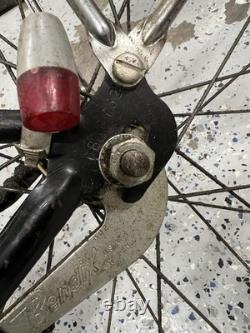 Vintage 20 Schwinn Speedster all original Very Rare Survivor BB6752