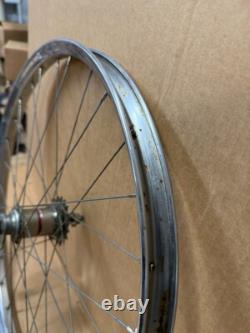 Vintage 24 Bicycle NOS Coaster Brake Drop Center Wheel Schwinn Monark &&