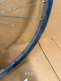 Vintage 24 Bicycle NOS Coaster Brake Drop Center Wheel Schwinn Monark &&