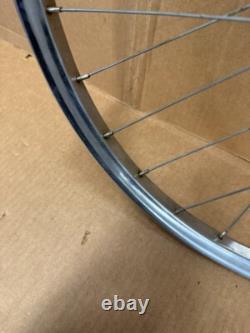 Vintage 24 Bicycle NOS Coaster Brake Drop Center Wheel Schwinn Monark &&