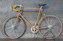 Vintage 24 P10 Schwinn Paramount Tourer ROAD BIKE 531 Campagnolo Record Bicycle