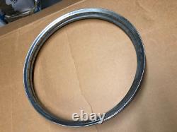 Vintage 26 Balloon Tire Bicycle Drop Center Rims Shelby Elgin Schwinn && NOS