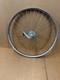 Vintage 26 Bicycle Double Drop Center Wheel Nos Schwinn Monark Roadmaster &