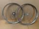 Vintage 26 Bicycle Drop Center Wheels Set Nos Schwinn Monark Roadmaster &