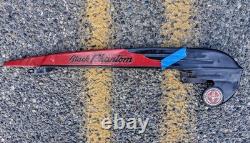 Vintage 26 Schwinn Bike Chain Guard Phantom Tank Cruiser Bicycle