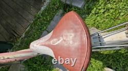 Vintage 26 Schwinn Deluxe Cruiser. Original Chicago Schwinn 1962