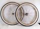 Vintage 26 Schwinn Tires Shelby Rims Wheels 1940s Bicycle 26 X 2.125 S-2