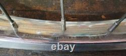 Vintage 50's Schwinn Rear Wheel 26 S7 Drum Brake Rare Whizzer or Deluxe