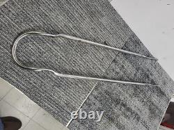 Vintage 60's-70s Schwinn Stingray Bicycle Accessorie Sissy Bar Like 65 High Loop