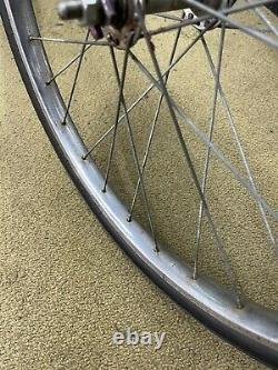 Vintage 60's Huffy Rail 5 Speed Muscle Bike (Schwinn Murray Huffy Sears)