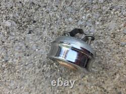 Vintage 60s-70s Schwinn Bicycle Bell no. 01010 Working Stingray Krate Fastback