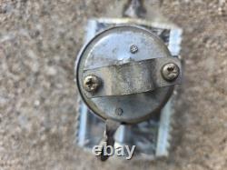 Vintage 60s-70s Schwinn Bicycle Bell no. 01010 Working Stingray Krate Fastback