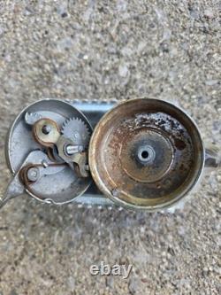 Vintage 60s-70s Schwinn Bicycle Bell no. 01010 Working Stingray Krate Fastback
