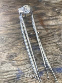 Vintage 64 AS Schwinn Stingray Bicycle Springer Fork 20 Super Deluxe INCOMPLETE