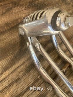 Vintage 64 AS Schwinn Stingray Bicycle Springer Fork 20 Super Deluxe INCOMPLETE