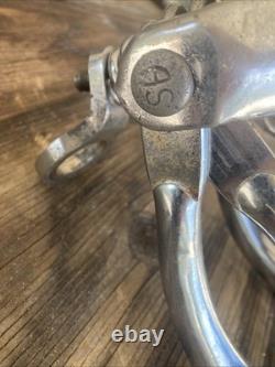 Vintage 64 AS Schwinn Stingray Bicycle Springer Fork 20 Super Deluxe INCOMPLETE