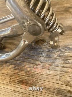 Vintage 64 AS Schwinn Stingray Bicycle Springer Fork 20 Super Deluxe INCOMPLETE