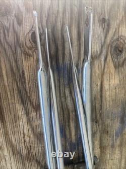 Vintage 64 AS Schwinn Stingray Bicycle Springer Fork 20 Super Deluxe INCOMPLETE