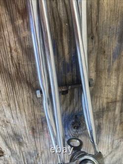 Vintage 64 AS Schwinn Stingray Bicycle Springer Fork 20 Super Deluxe INCOMPLETE